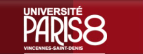 Université Paris 8